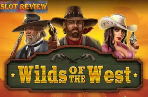 Wilds of the West Slot Review